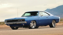  Dodge Charger   